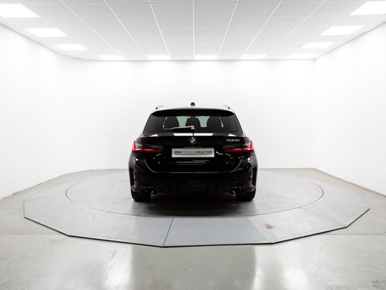 BMW Serie 3 m340i xdrive touring 275 kw (374 cv)   - Foto 6