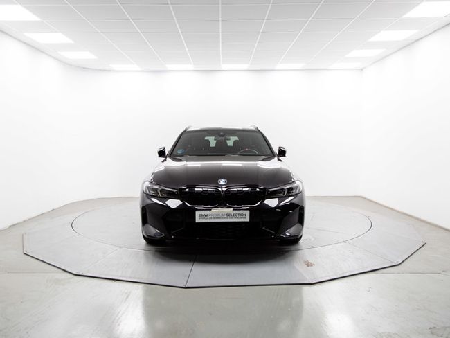 BMW Serie 3 m340i xdrive touring 275 kw (374 cv)