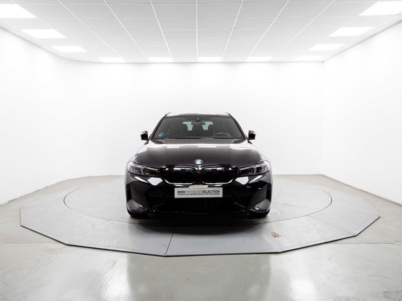 BMW Serie 3 m340i xdrive touring 275 kw (374 cv)   - Foto 3