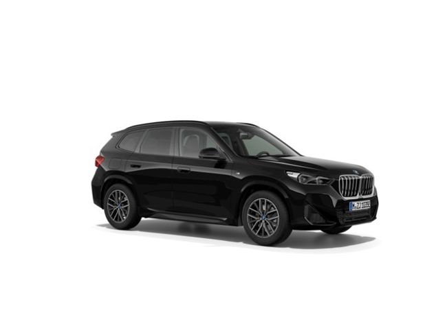 BMW X1 xdrive25e 180 kw (245 cv)