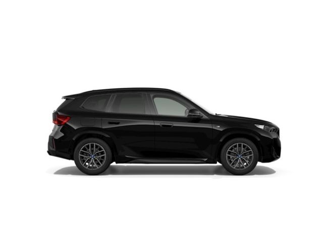 BMW X1 xdrive25e 180 kw (245 cv)