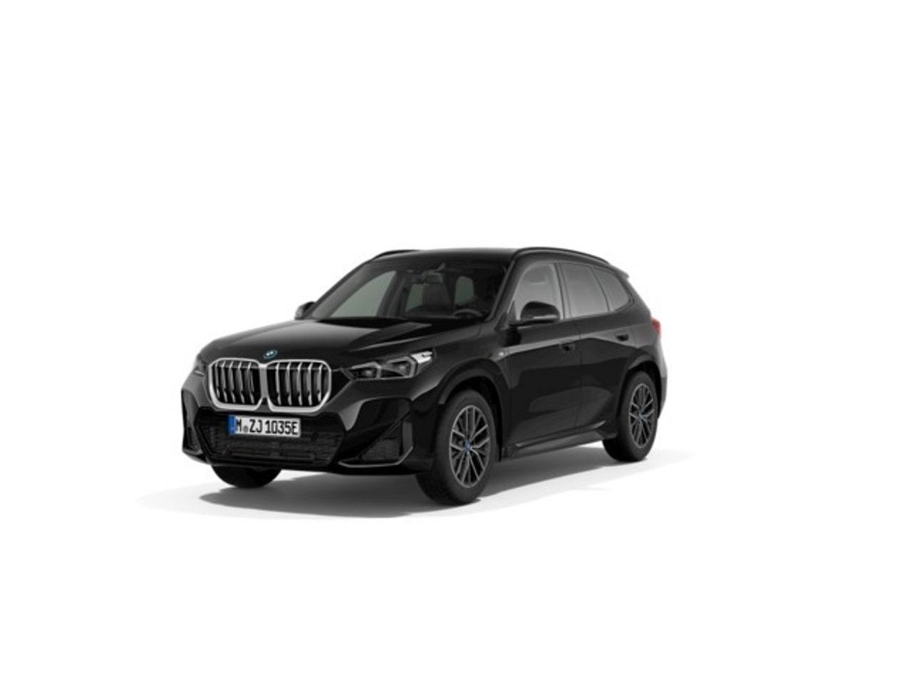 BMW X1 xdrive25e 180 kw (245 cv)   - Foto 4