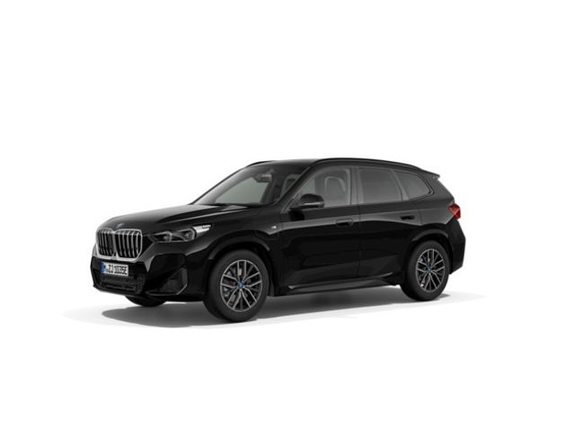 BMW X1 xdrive25e 180 kw (245 cv)