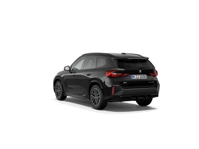 BMW X1 xdrive25e 180 kw (245 cv)