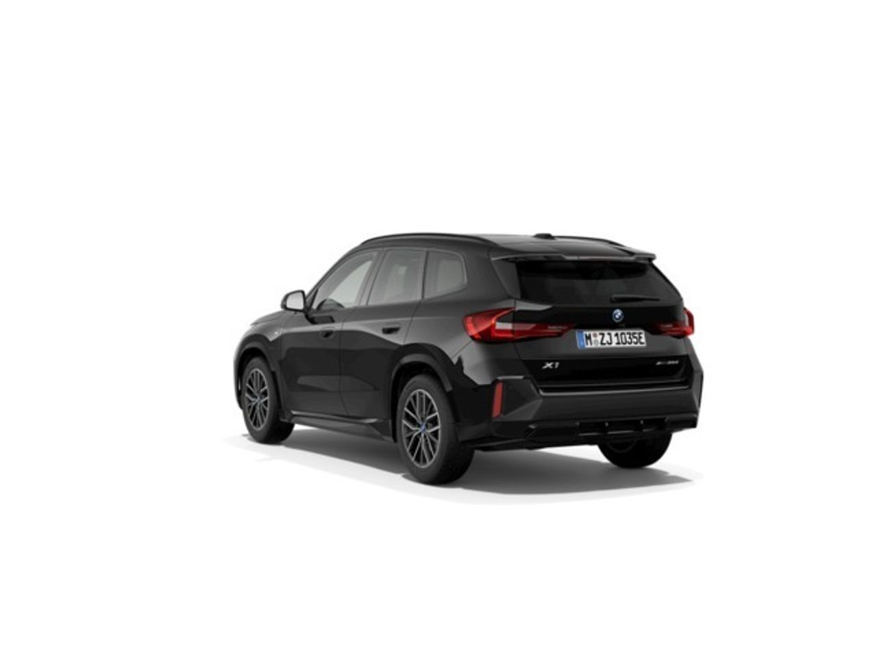 BMW X1 xdrive25e 180 kw (245 cv)   - Foto 15
