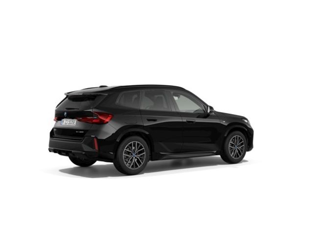 BMW X1 xdrive25e 180 kw (245 cv)