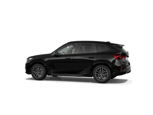 BMW X1 xdrive25e 180 kw (245 cv)