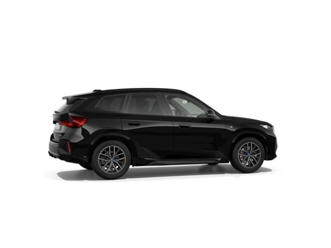BMW X1 xdrive25e 180 kw (245 cv)