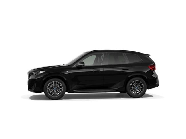 BMW X1 xdrive25e 180 kw (245 cv)