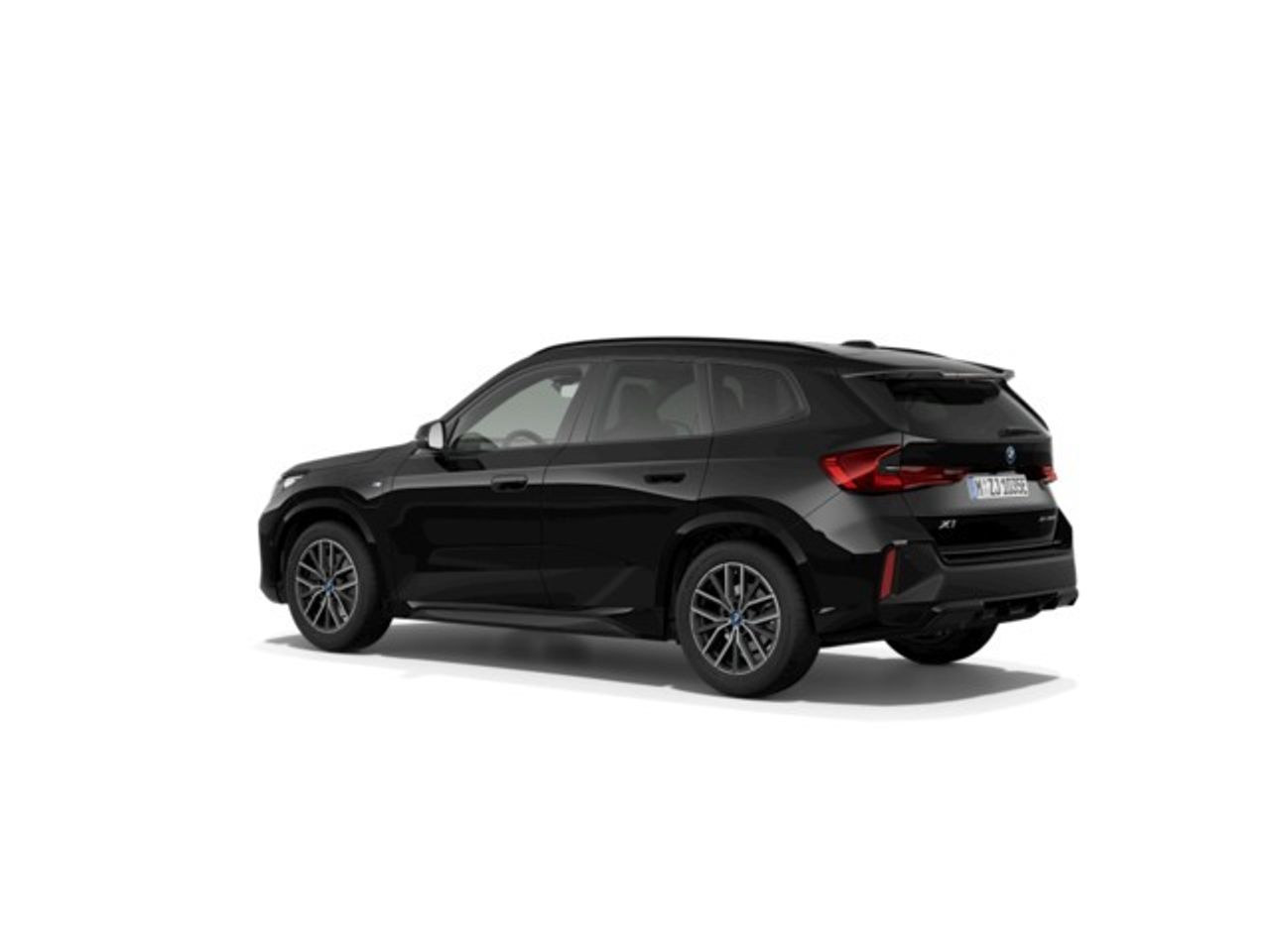 BMW X1 xdrive25e 180 kw (245 cv)   - Foto 7