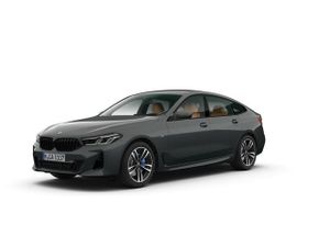 BMW Serie 6 630d xdrive gran turismo   - Foto 2