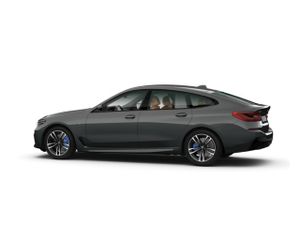 BMW Serie 6 630d xdrive gran turismo   - Foto 27