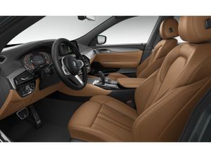 BMW Serie 6 630d xdrive gran turismo   - Foto 5