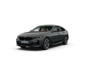 BMW Serie 6 630d xdrive gran turismo   - Foto 13