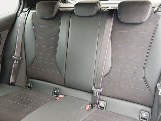 BMW Serie 1 120d 120 kw (163 cv)