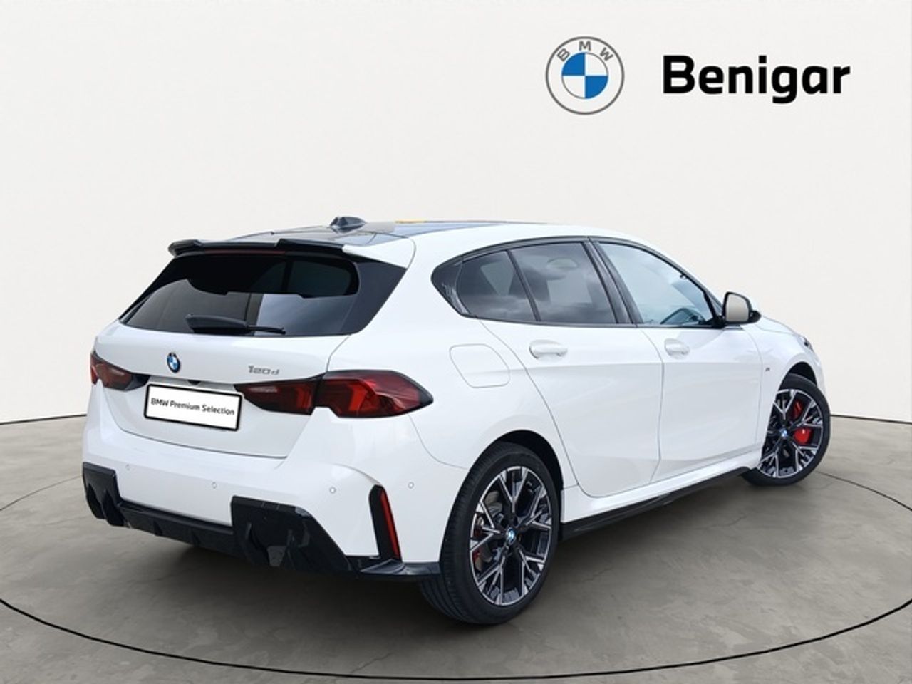 BMW Serie 1 120d 120 kw (163 cv)   - Foto 5