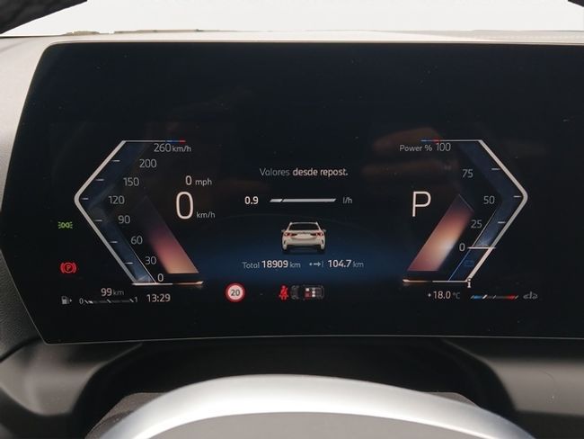 BMW Serie 1 120d 120 kw (163 cv)