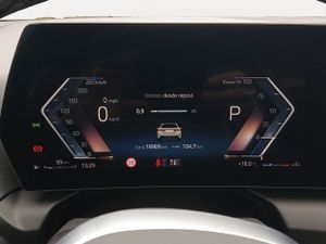 BMW Serie 1 120d 120 kw (163 cv)   - Foto 23