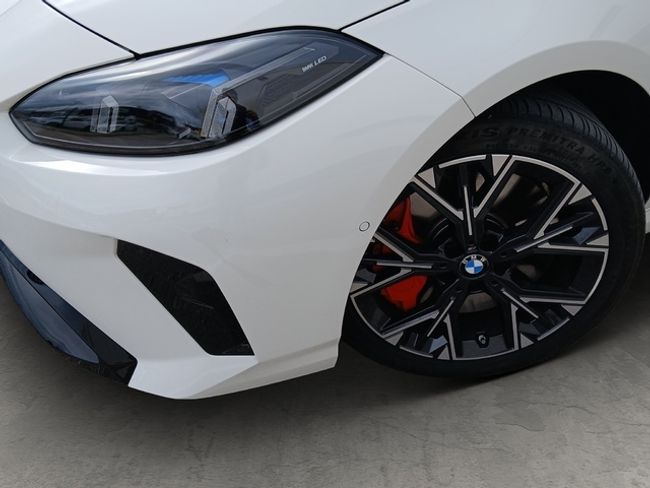 BMW Serie 1 120d 120 kw (163 cv)