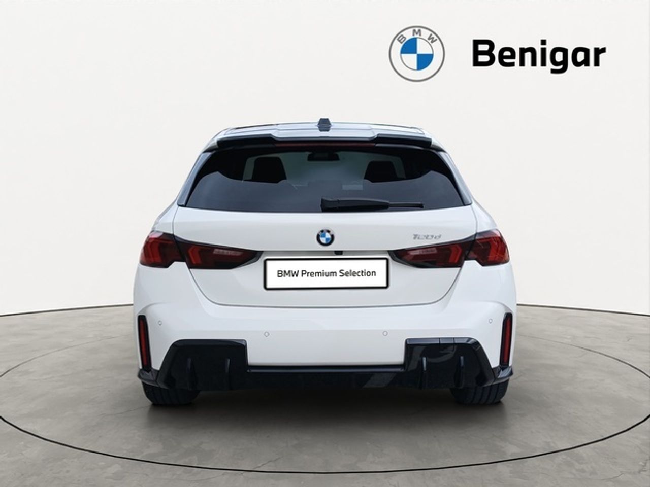 BMW Serie 1 120d 120 kw (163 cv)   - Foto 6