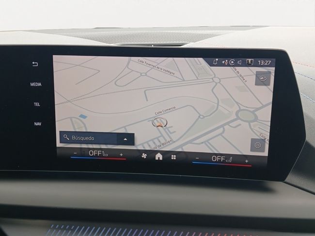 BMW Serie 1 120d 120 kw (163 cv)