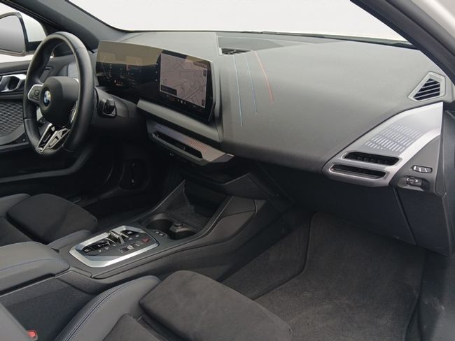 BMW Serie 1 120d 120 kw (163 cv)