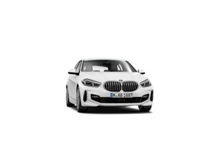 BMW Serie 1 116d 85 kw (116 cv)   - Foto 11
