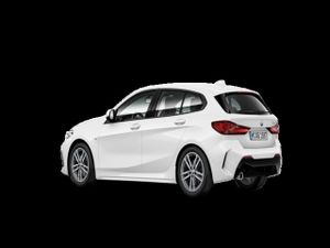 BMW Serie 1 116d 85 kw (116 cv)   - Foto 15