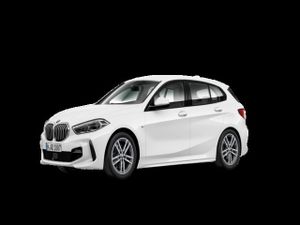 BMW Serie 1 116d 85 kw (116 cv)   - Foto 3