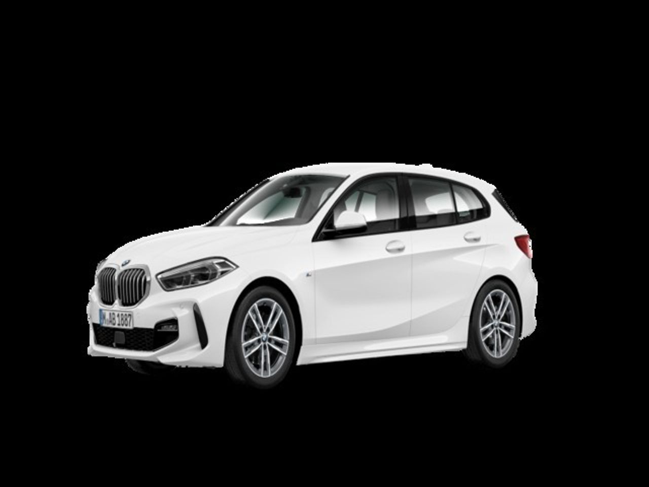 BMW Serie 1 116d 85 kw (116 cv)   - Foto 3