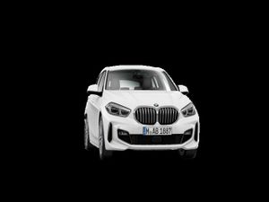 BMW Serie 1 116d 85 kw (116 cv)   - Foto 13