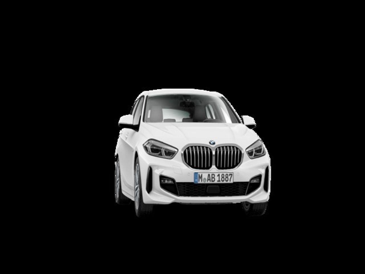 BMW Serie 1 116d 85 kw (116 cv)   - Foto 8