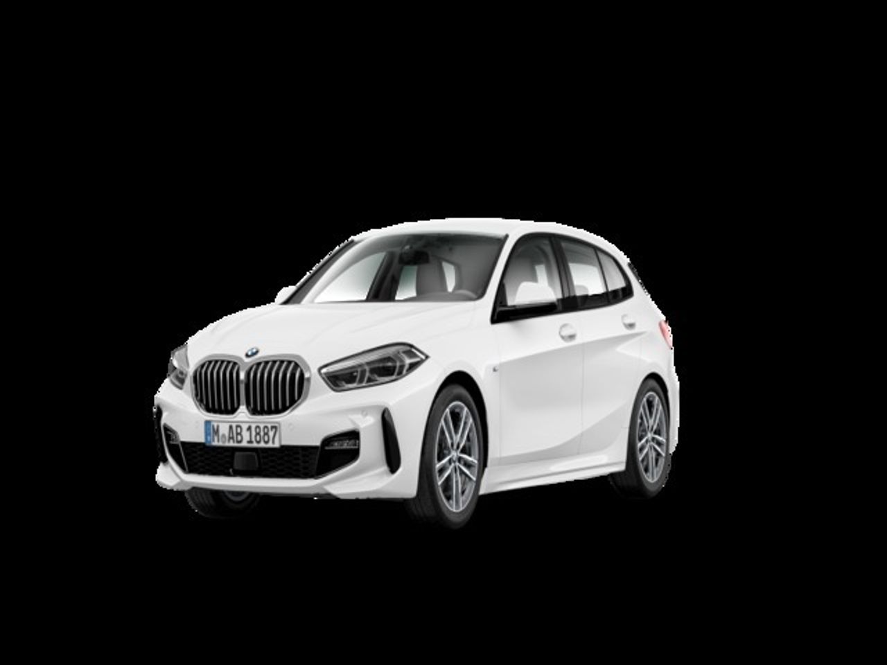 BMW Serie 1 116d 85 kw (116 cv)   - Foto 4