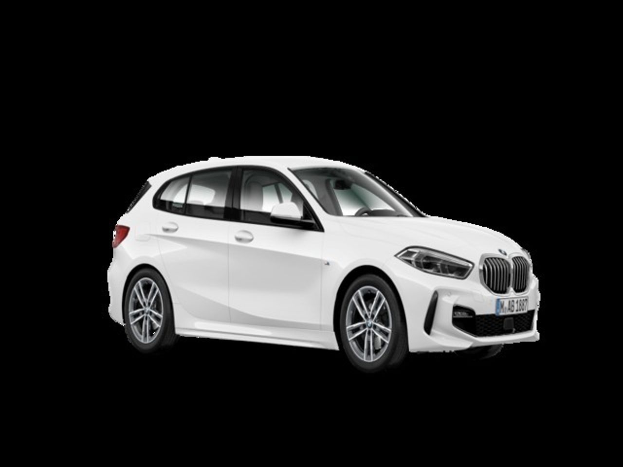 BMW Serie 1 116d 85 kw (116 cv)   - Foto 5