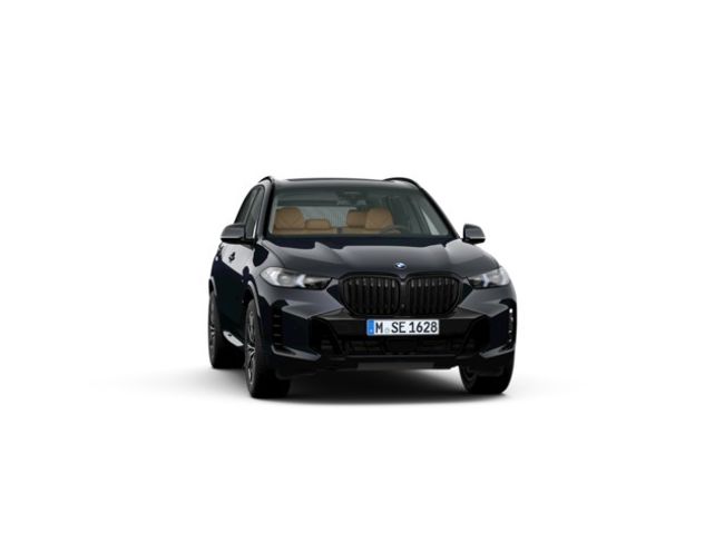 BMW X5 xdrive30d xline 219 kw (298 cv)