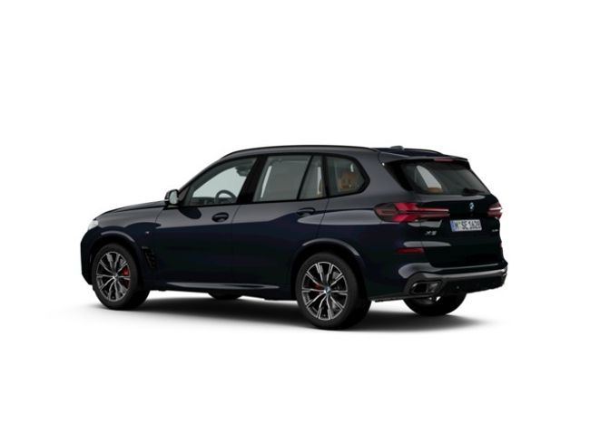 BMW X5 xdrive30d xline 219 kw (298 cv)