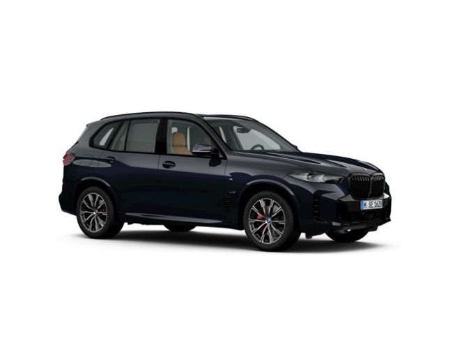 BMW X5 xdrive30d xline 219 kw (298 cv)