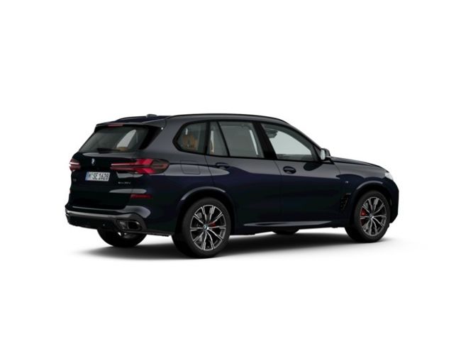 BMW X5 xdrive30d xline 219 kw (298 cv)