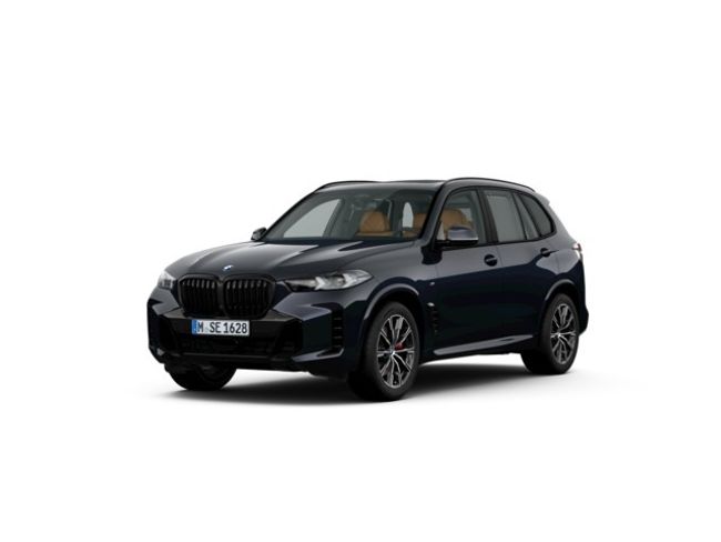 BMW X5 xdrive30d xline 219 kw (298 cv)