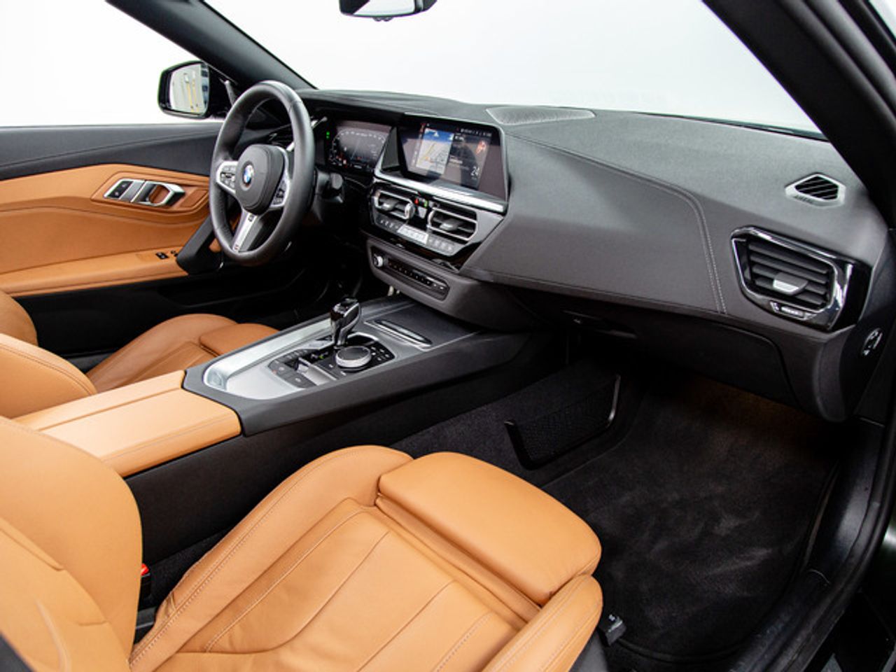 BMW Z4 m40i cabrio 250 kw (340 cv)   - Foto 9
