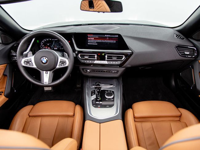 BMW Z4 m40i cabrio 250 kw (340 cv)