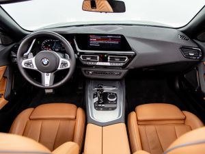 BMW Z4 m40i cabrio 250 kw (340 cv)   - Foto 13