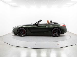 BMW Z4 m40i cabrio 250 kw (340 cv)   - Foto 5