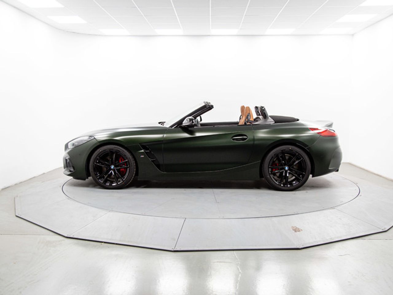 BMW Z4 m40i cabrio 250 kw (340 cv)   - Foto 4