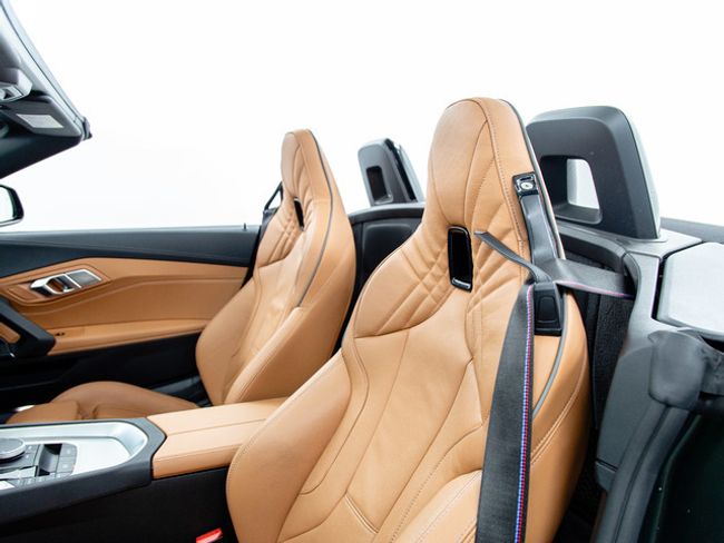 BMW Z4 m40i cabrio 250 kw (340 cv)