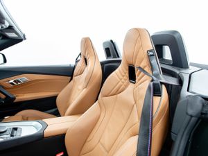 BMW Z4 m40i cabrio 250 kw (340 cv)   - Foto 17