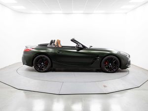 BMW Z4 m40i cabrio 250 kw (340 cv)   - Foto 23