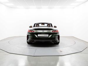 BMW Z4 m40i cabrio 250 kw (340 cv)   - Foto 9