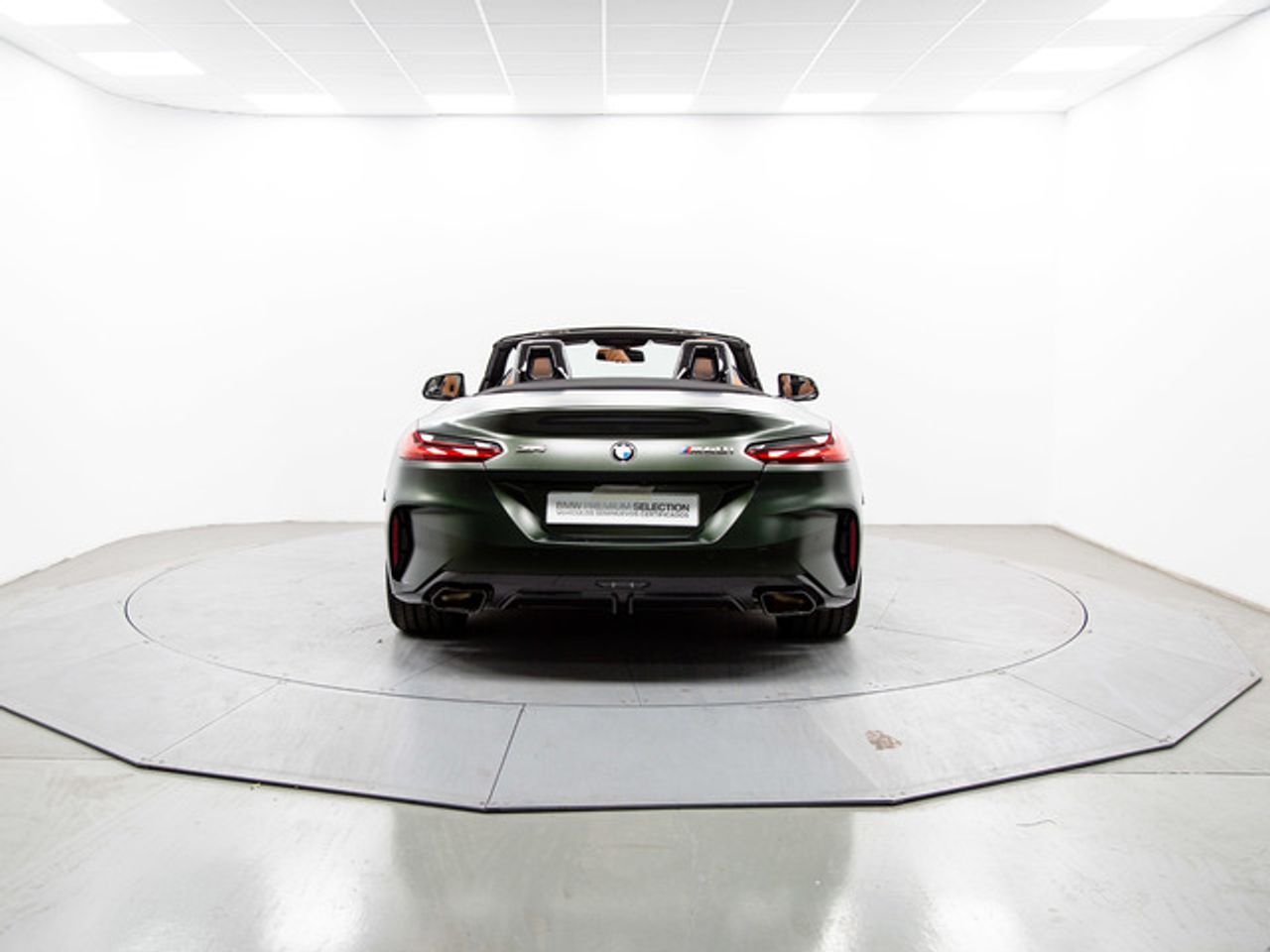 BMW Z4 m40i cabrio 250 kw (340 cv)   - Foto 6