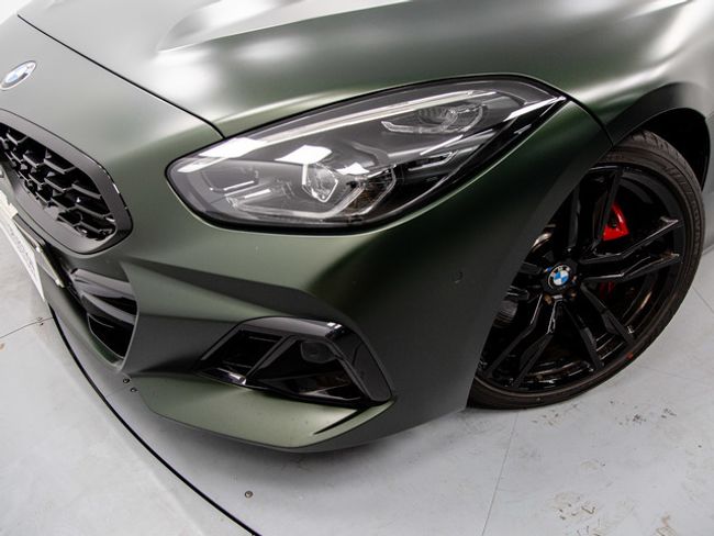 BMW Z4 m40i cabrio 250 kw (340 cv)